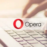 Wigilabs y opera logo